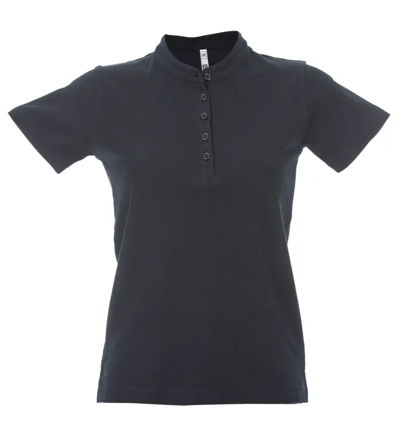 992980_resized Polo Kuwait Lady - Ναυτικό