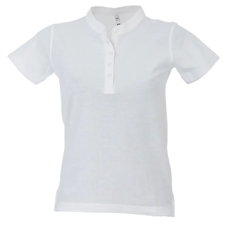 992982_resized Polo Kuwait Lady - Λευκο