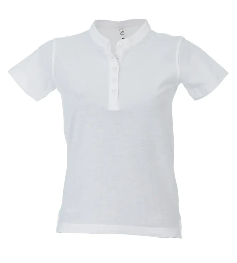 992982_resized Polo Kuwait Lady - Λευκο