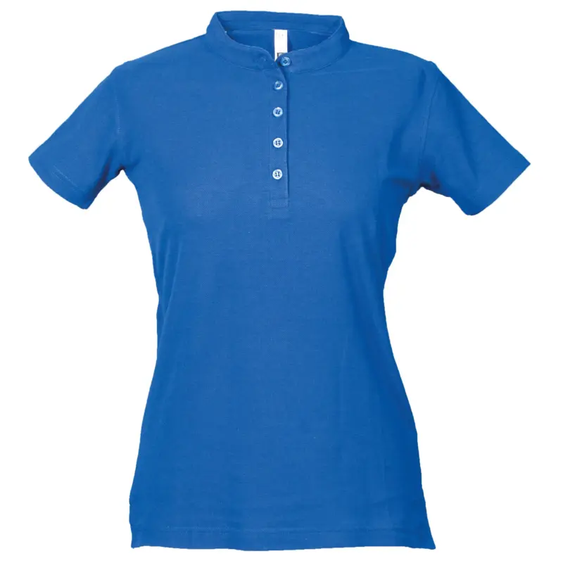 992983_resized Polo Kuwait Lady - Μπλε Ρουαγιάλ