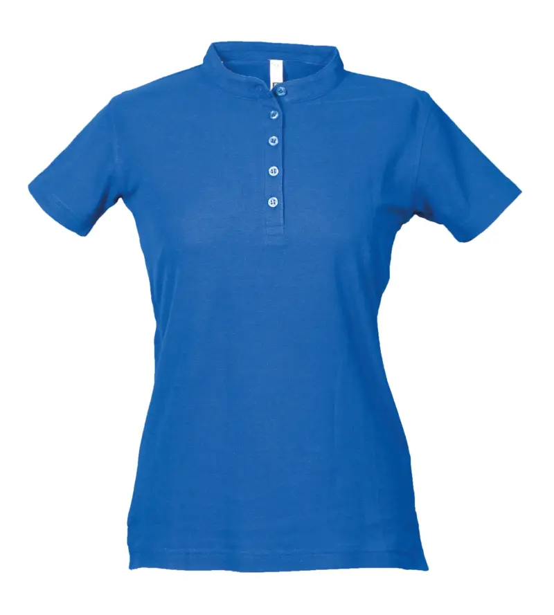 992983_resized Polo Kuwait Lady - Μπλε Ρουαγιάλ