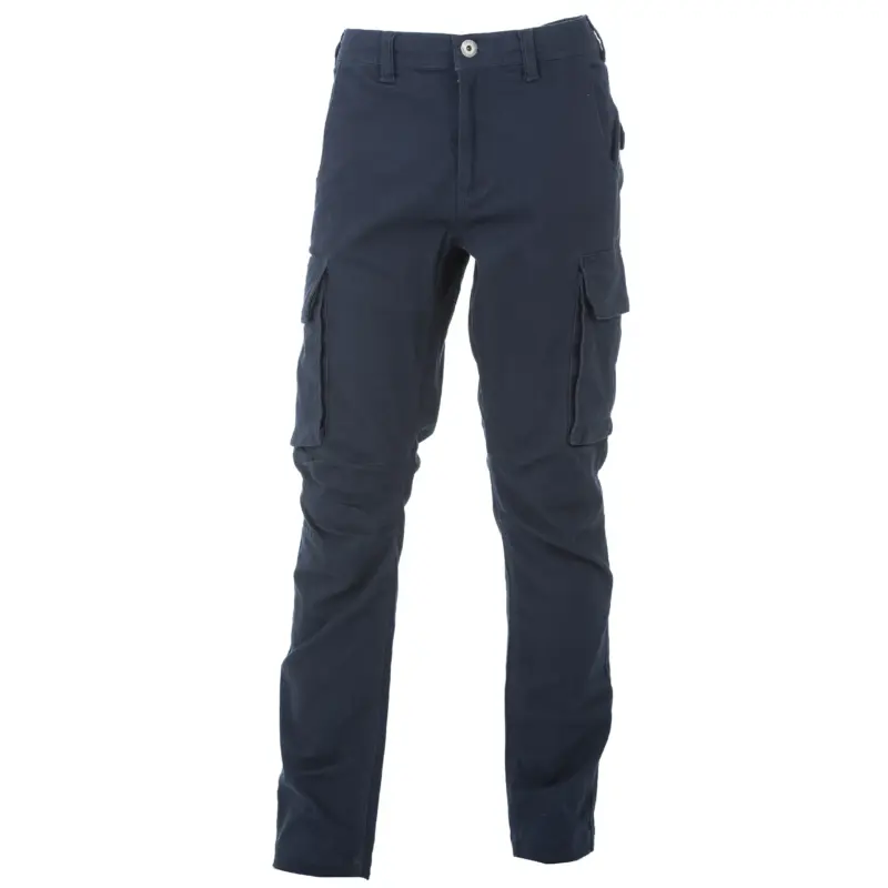 Pantalone San Marino Man - Ναυτικό
