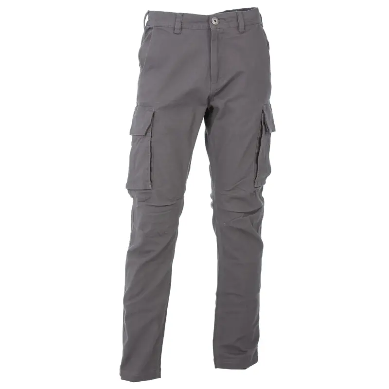 Pantalone San Marino Man - Σκούρο Γκρι
