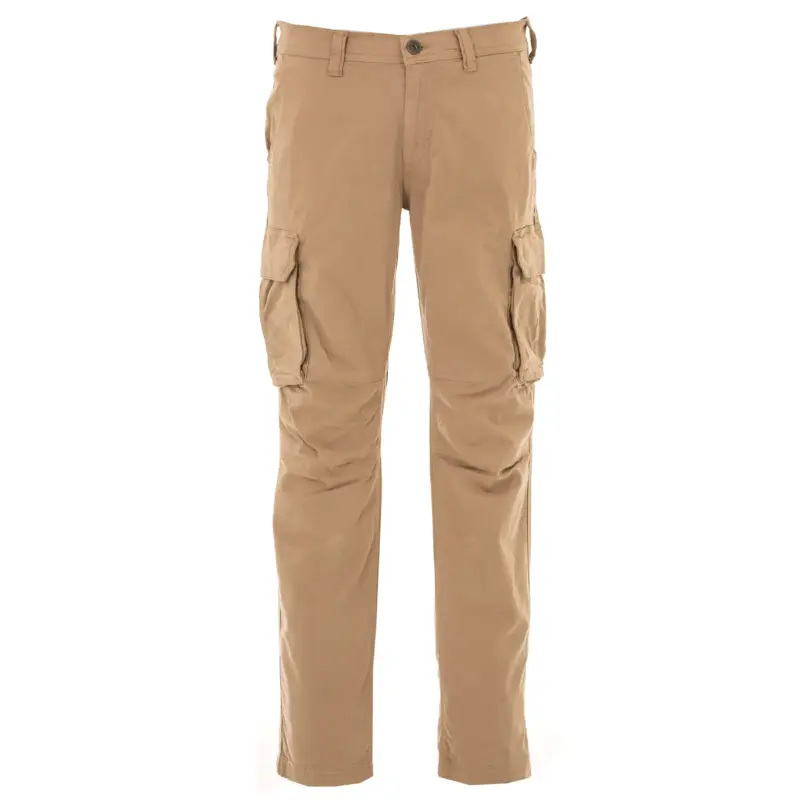 993015_resized Pantalone San Marino Man - Χακί