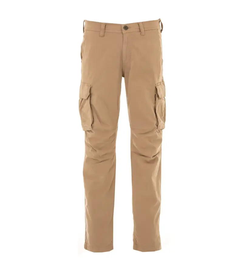 993015_resized Pantalone San Marino Man - Χακί