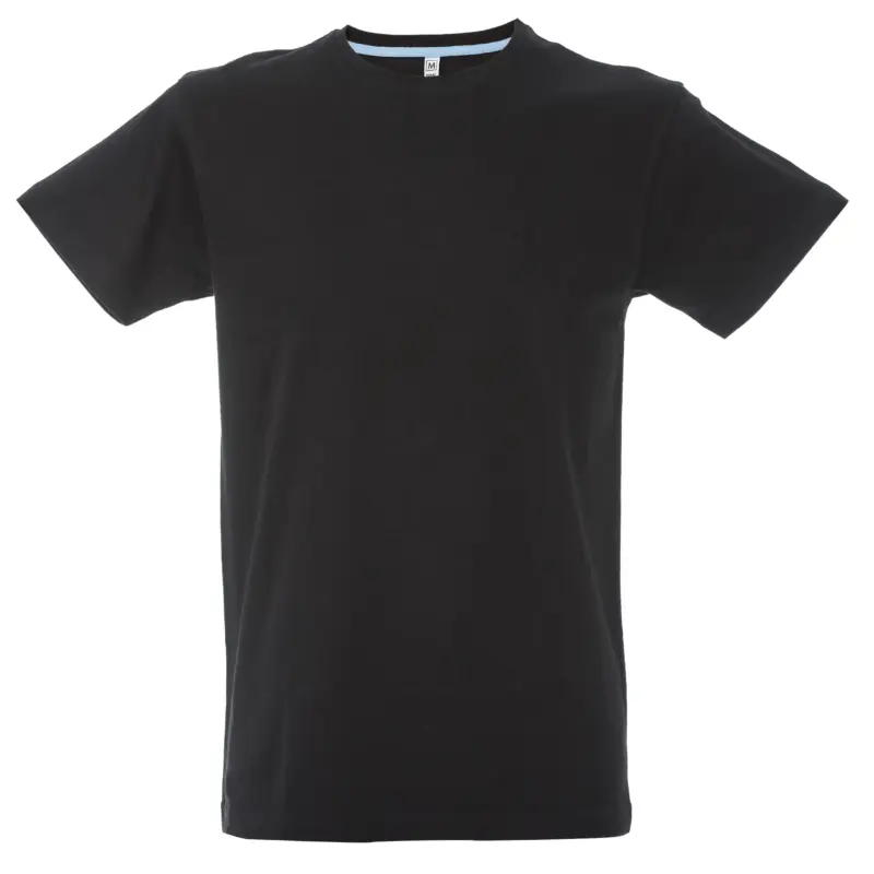993042_resized T-shirt California Man - Μαύρο
