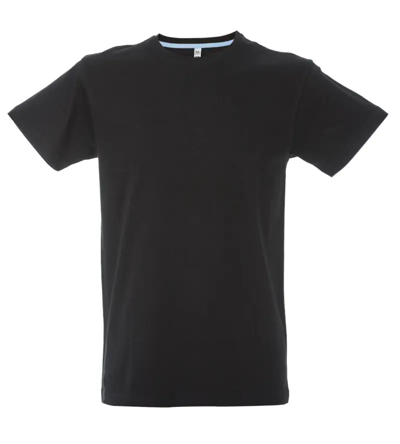 993042_resized T-shirt California Man - Μαύρο