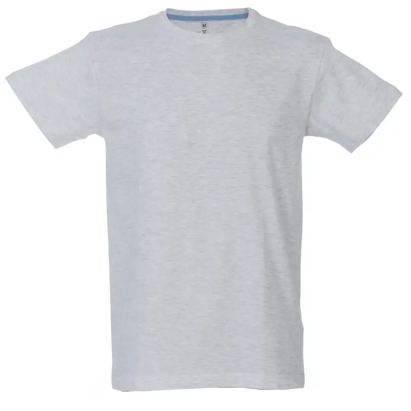 993046_resized T-shirt California Man - Μελανζέ