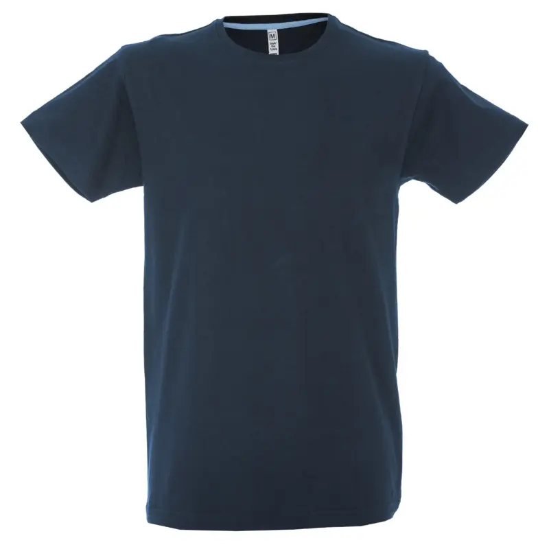 993047_resized T-shirt California Man - Ναυτικό