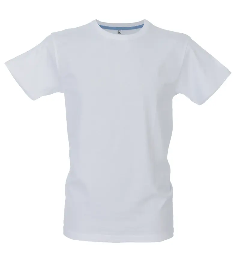 993051_resized T-shirt California Man - Λευκο
