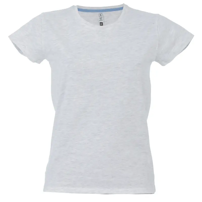993064_resized T-shirt California Lady - Μελανζέ