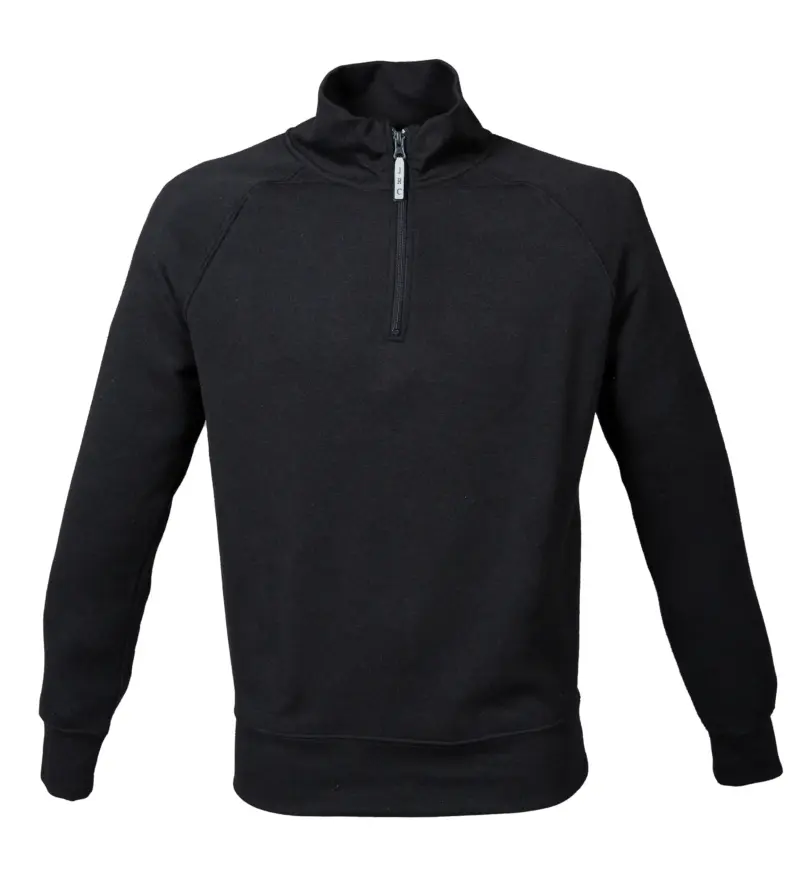 993160_resized Felpa Kioto Man - Μαύρο