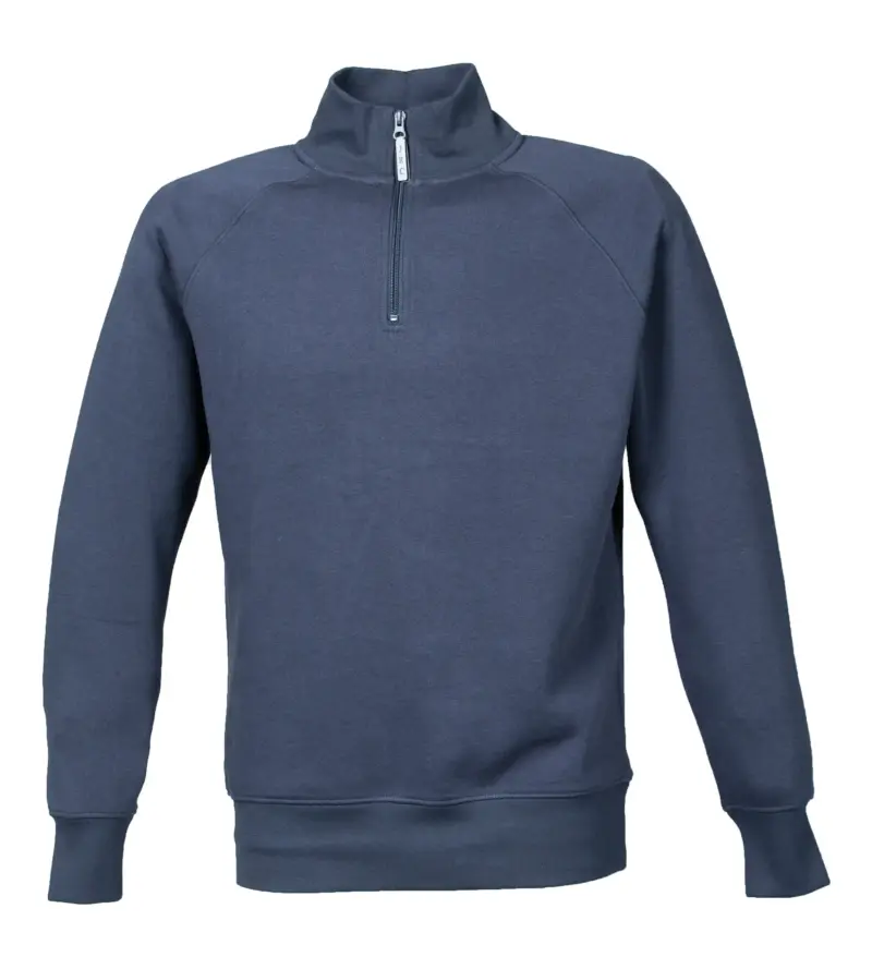 993164_resized Felpa Kioto Man - Ναυτικό