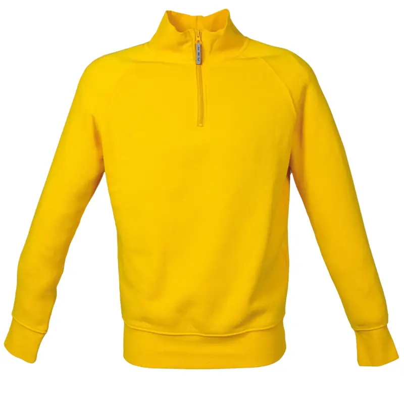993170_resized Felpa Kioto Man - Κιτρινο