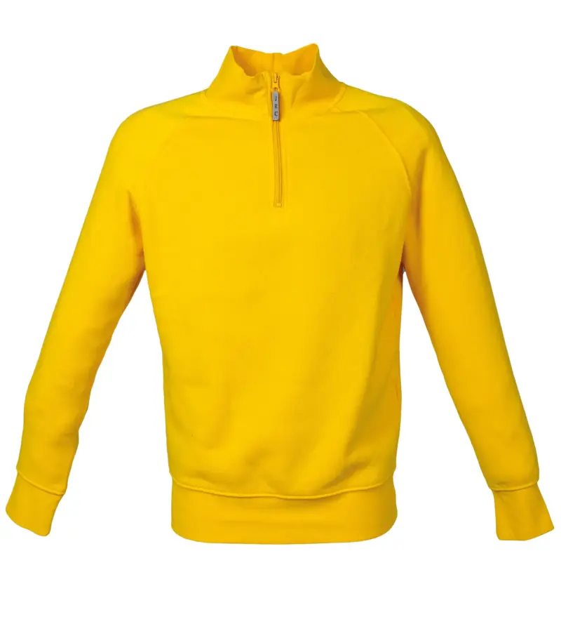 993170_resized Felpa Kioto Man - Κιτρινο