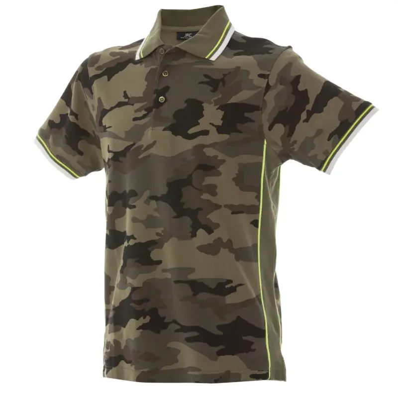 993212_resized Polo Ankara - Παραλλαγης/Στρατιωτικο Πρασινο