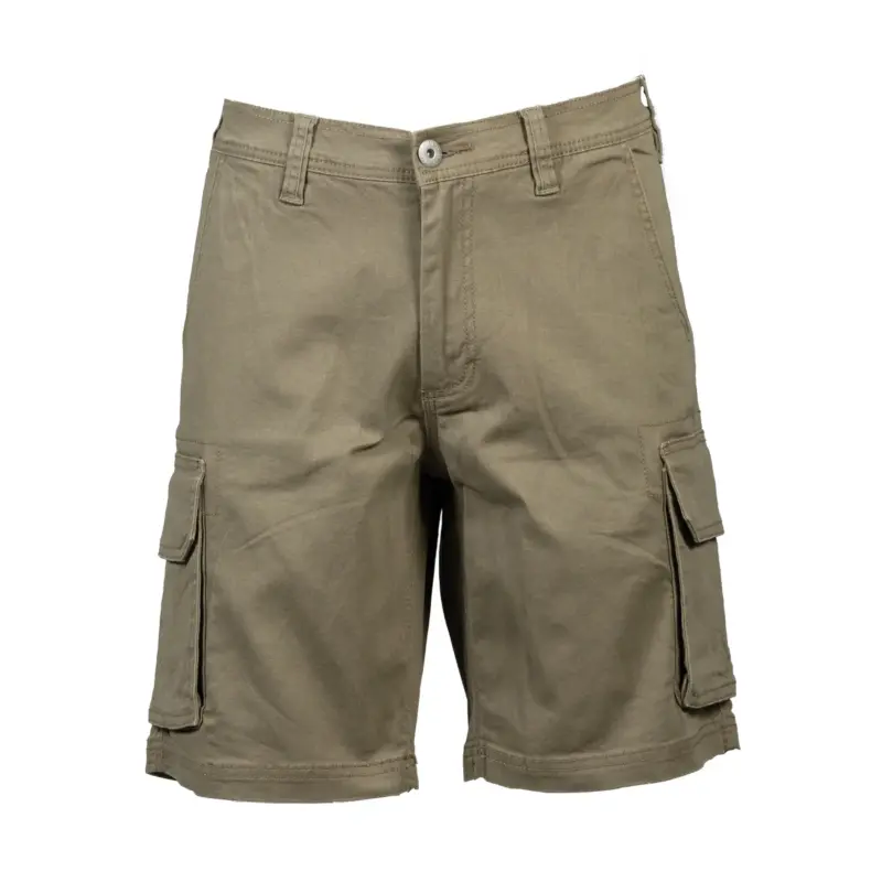 993230_resized Pantalone Mikonos - Στρατιωτικό Πράσινο