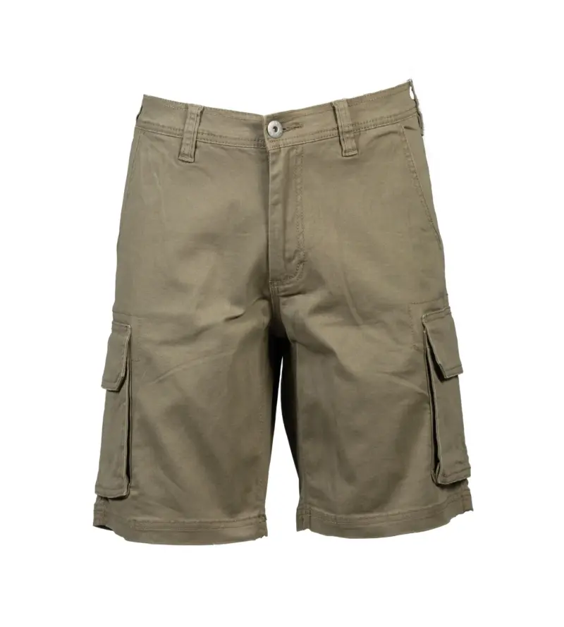 993230_resized Pantalone Mikonos - Στρατιωτικό Πράσινο