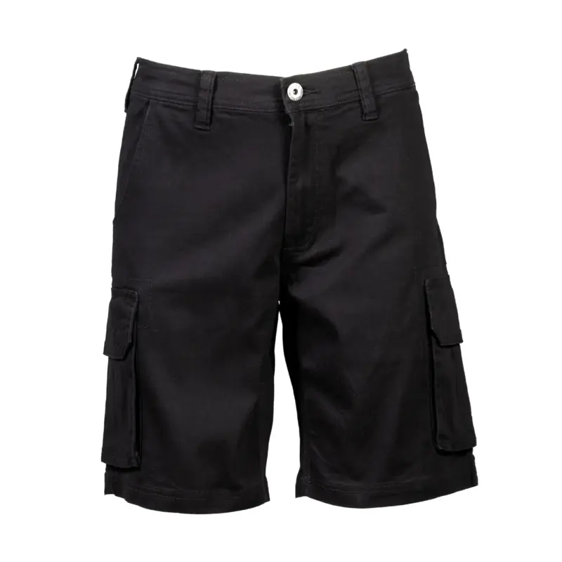 993232_resized Pantalone Mikonos - Μαύρο