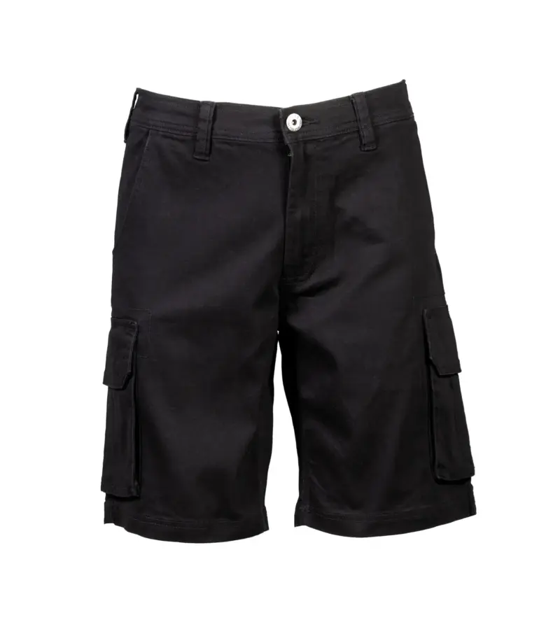 993232_resized Pantalone Mikonos - Μαύρο