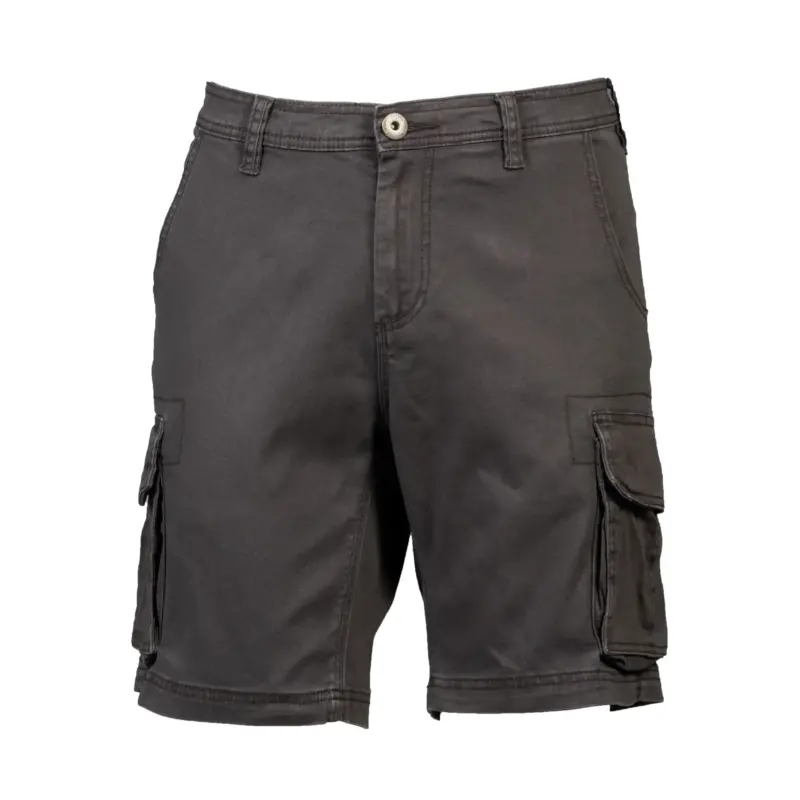 993233_resized Pantalone Mikonos - Σκούρο Γκρι