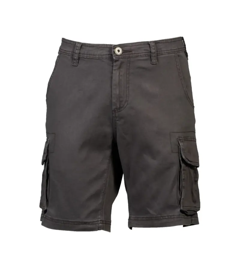 993233_resized Pantalone Mikonos - Σκούρο Γκρι