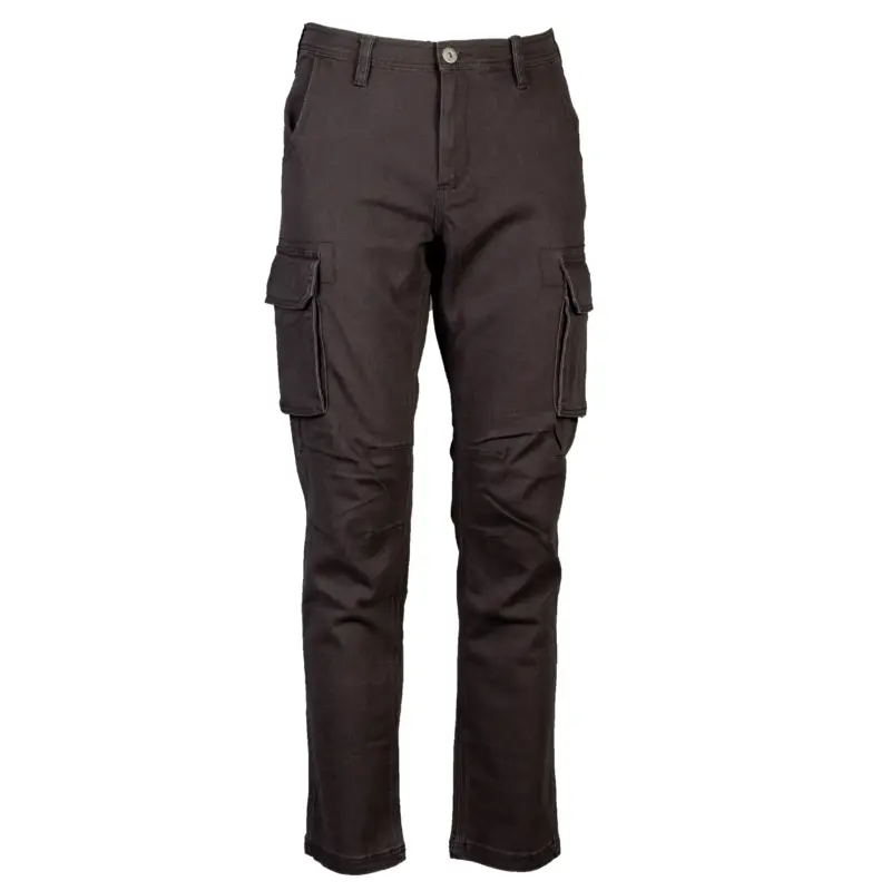 993240_resized Pantalone Lituania - Σκούρο Γκρι