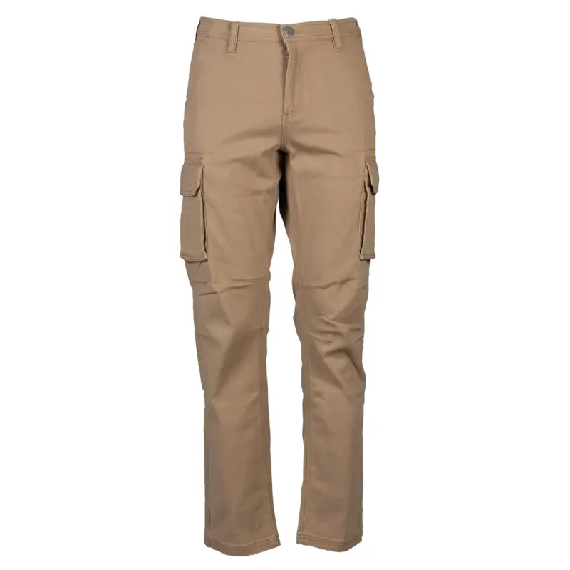 993242_resized Pantalone Lituania - Χακί