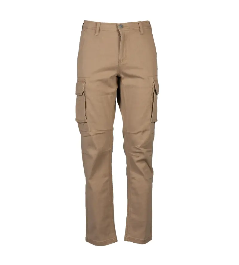 993242_resized Pantalone Lituania - Χακί