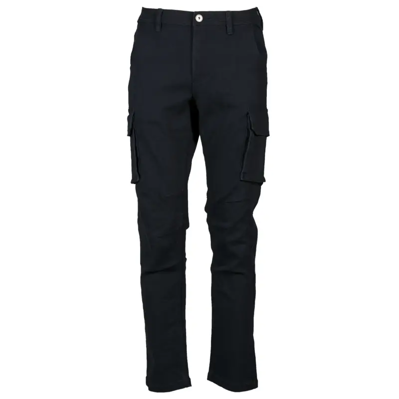 993243_resized Pantalone Lituania - Μαύρο