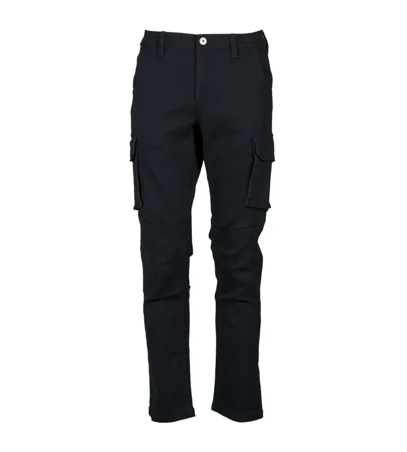 993243_resized Pantalone Lituania - Μαύρο