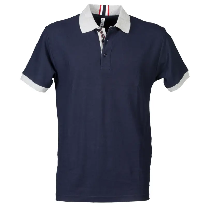 Polo Abu Dhabi - Ναυτικό