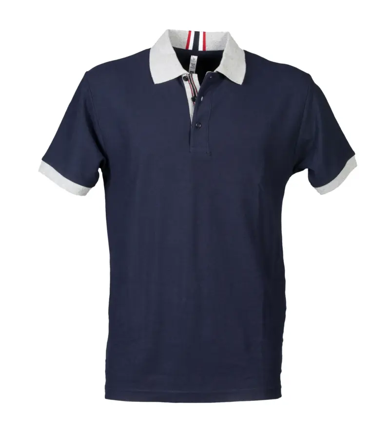 Polo Abu Dhabi - Ναυτικό