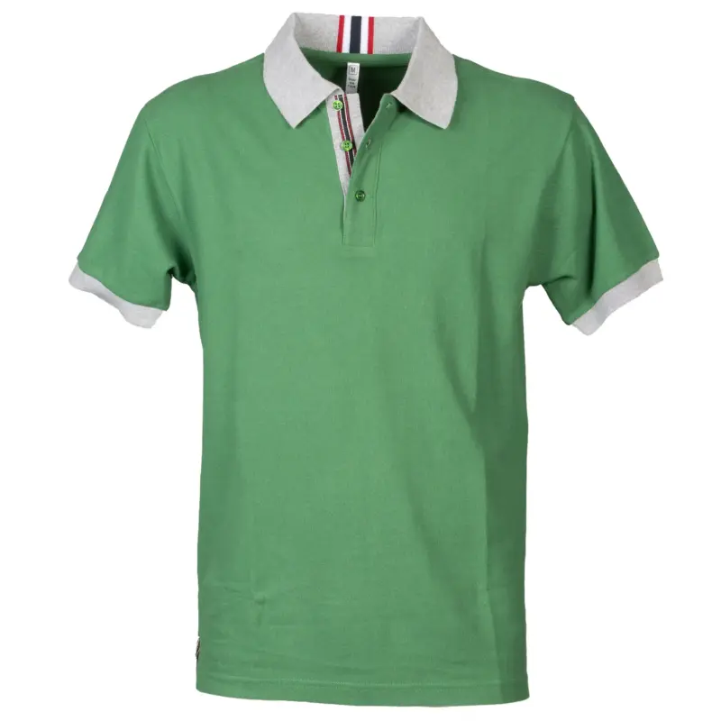Polo Abu Dhabi - Πρασινο