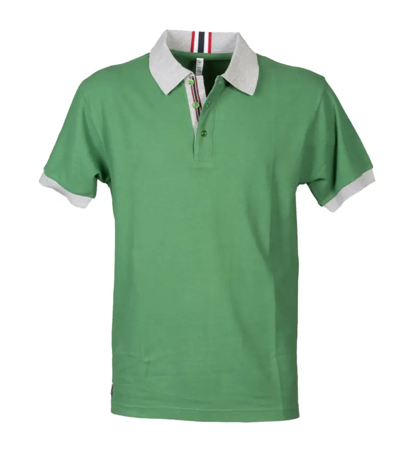 Polo Abu Dhabi - Πρασινο