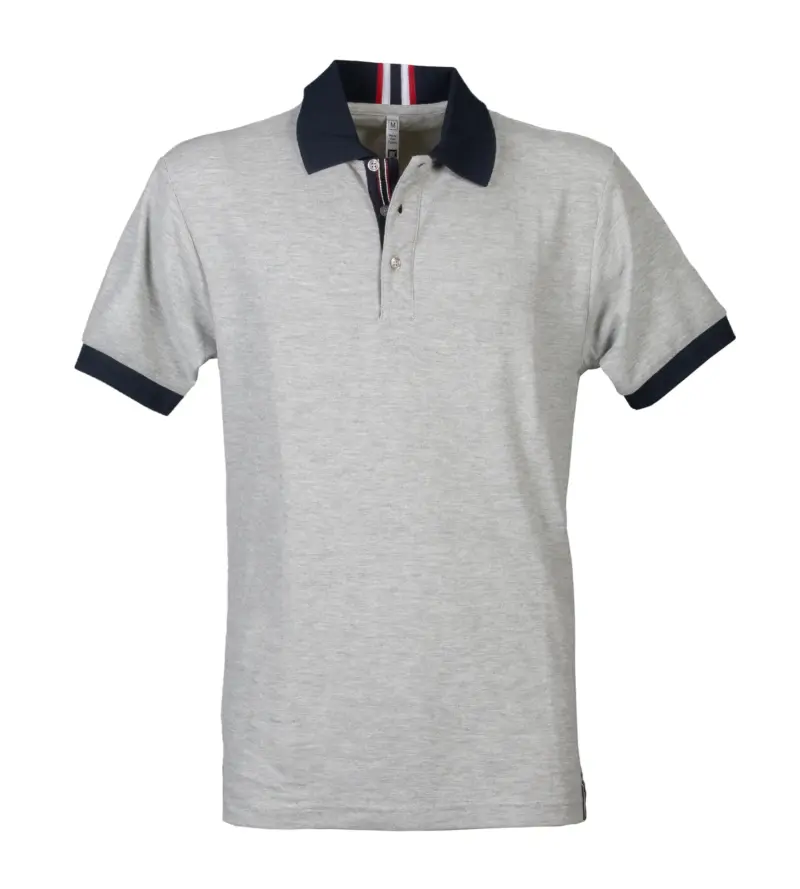 Polo Abu Dhabi - Μελανζέ