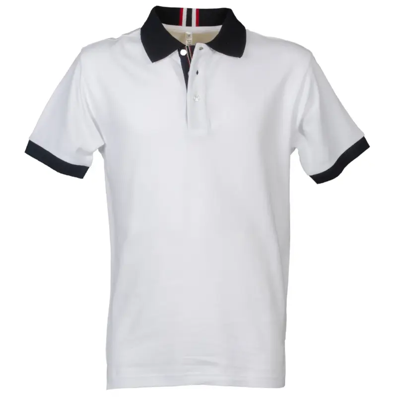 Polo Abu Dhabi - Λευκο
