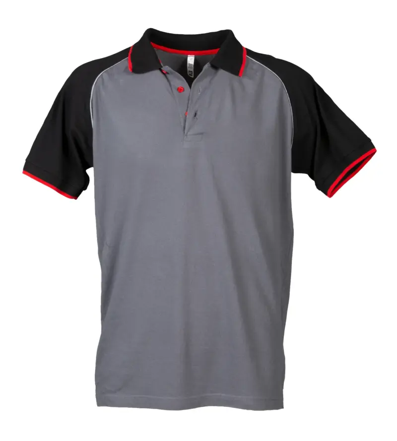 Polo Chicago - Γκρι/Μαυρο
