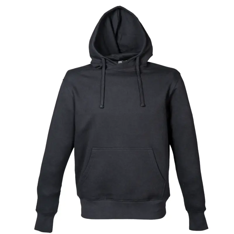 993331_resized Felpa Newport Man - Μαύρο