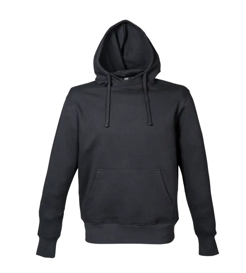 993331_resized Felpa Newport Man - Μαύρο