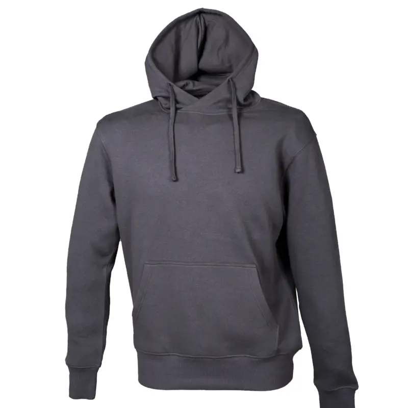 993332_resized Felpa Newport Man - Σκούρο Γκρι