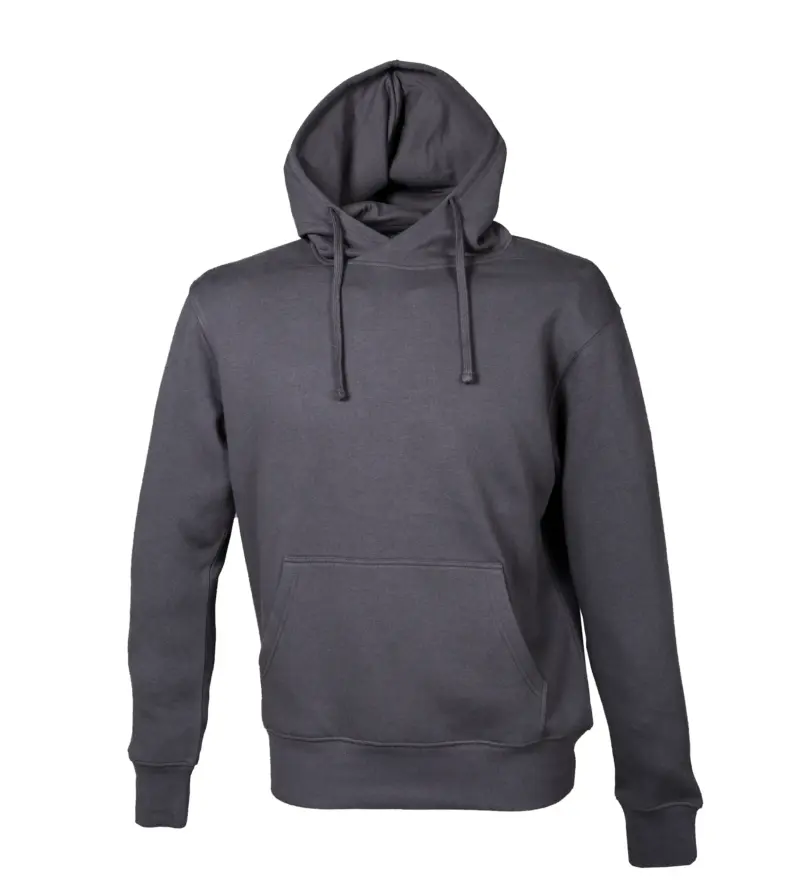 993332_resized Felpa Newport Man - Σκούρο Γκρι