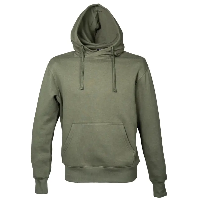 993336_resized Felpa Newport Man - Στρατιωτικό Πράσινο