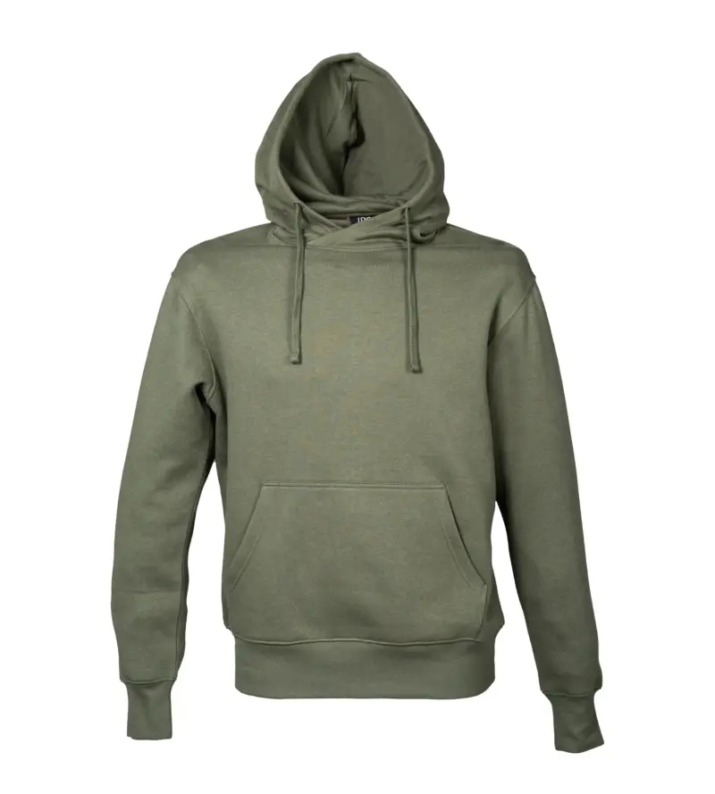 993336_resized Felpa Newport Man - Στρατιωτικό Πράσινο