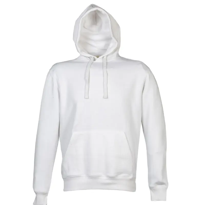 993337_resized Felpa Newport Man - Λευκο
