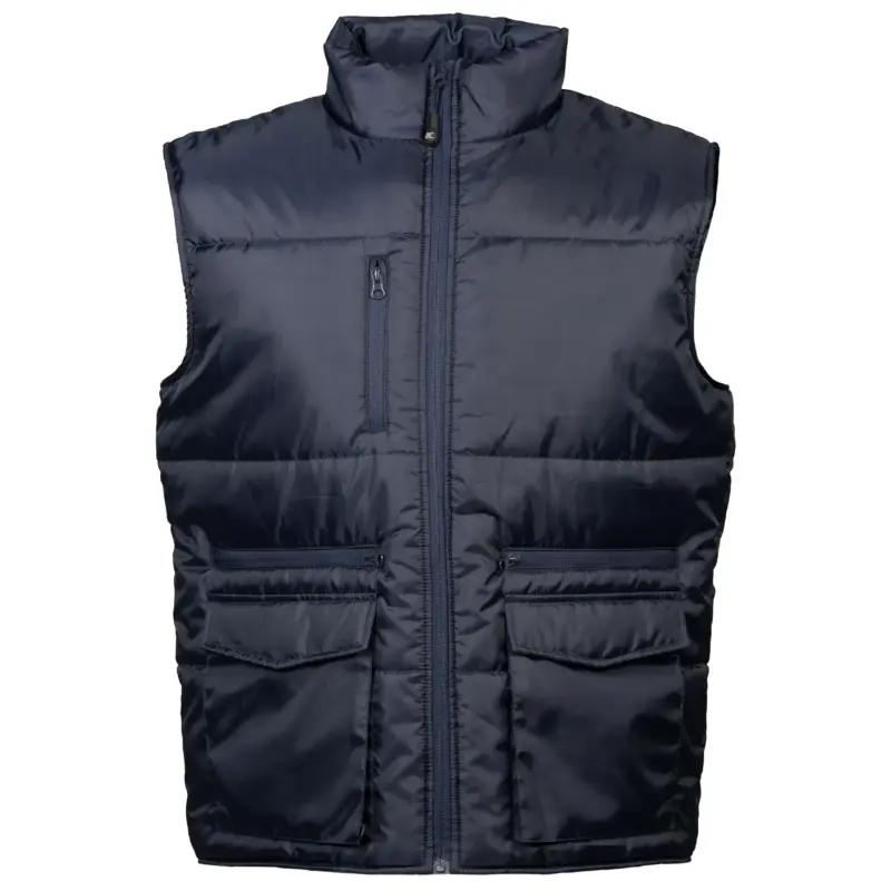 993400_resized Gilet Birmingham - Ναυτικό