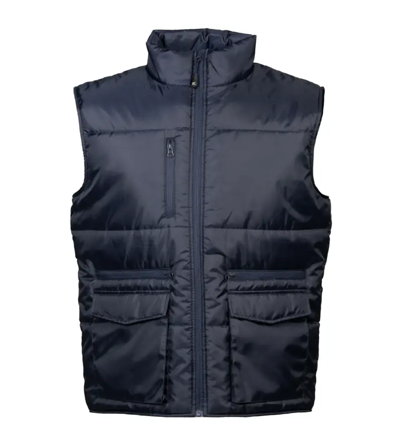 Gilet Birmingham - Ναυτικό