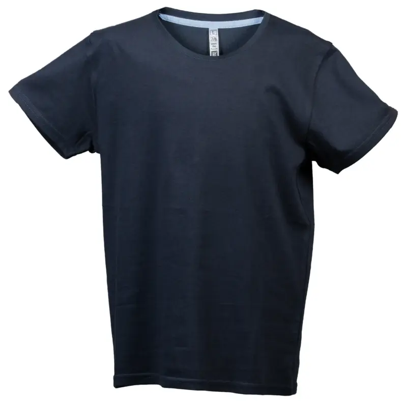 993450_resized T-shirt California Boy - Ναυτικό