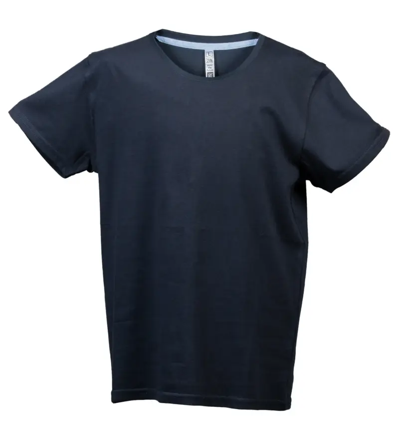 T-shirt California Boy - Ναυτικό