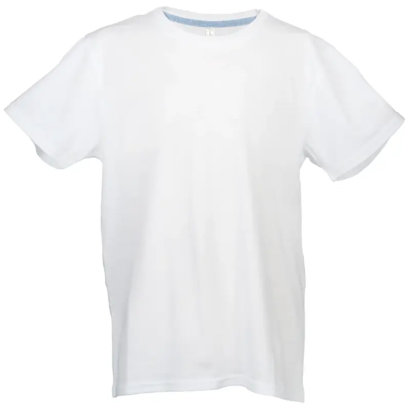 993456_resized T-shirt California Boy - Λευκο